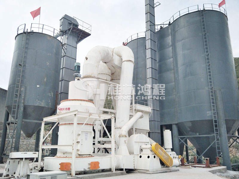石灰石雷蒙磨粉機(jī)，200目的石灰石粉，石灰石磨粉機(jī)，石灰石粉磨