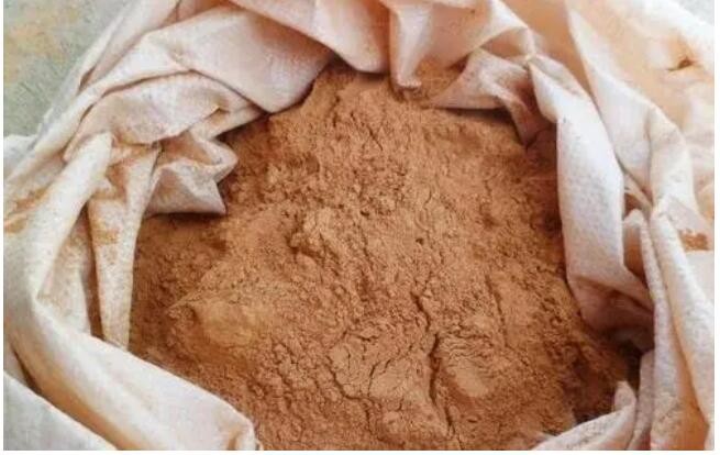 粉質(zhì)粘土有什么利用價值？